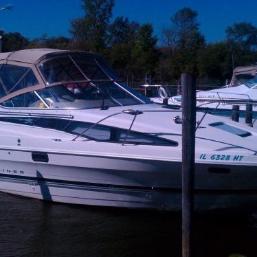 1995 Bayliner ciera 2885