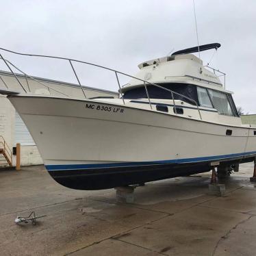 Bayliner Explorer 1981 for sale for $15,000 - Boats-from-USA.com