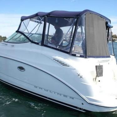 2004 Bayliner 265 ciera