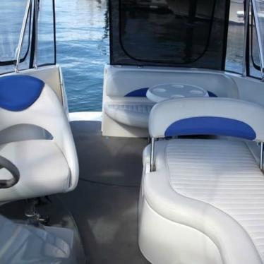 2004 Bayliner 265 ciera