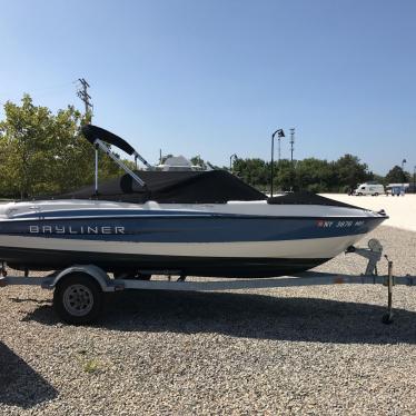 2011 Bayliner