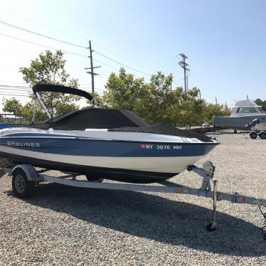 2011 Bayliner