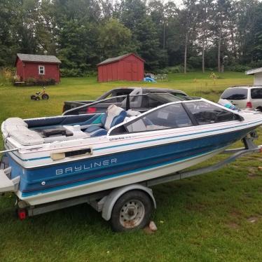 1988 Bayliner