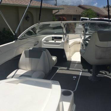 2012 Bayliner 175