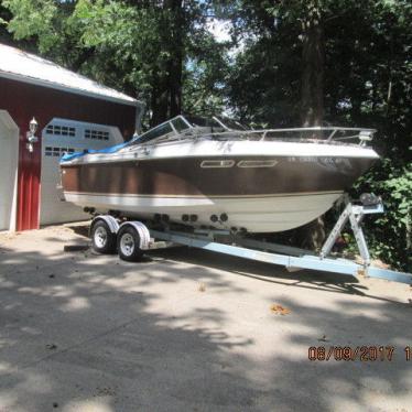 1978 Crestliner