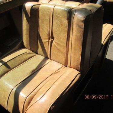 1978 Crestliner