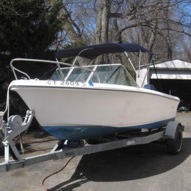 Cobia 1971