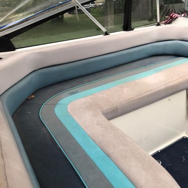 1988 Bayliner ciera sunbridge 2455