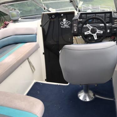 1988 Bayliner ciera sunbridge 2455