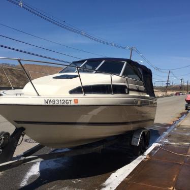 1995 Bayliner 2252 classic