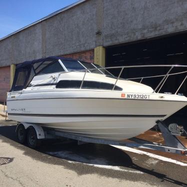 1995 Bayliner 2252 classic