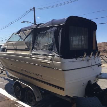 1995 Bayliner 2252 classic