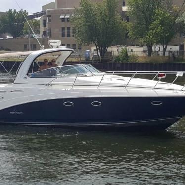 2008 Rinker 350 express cruiser