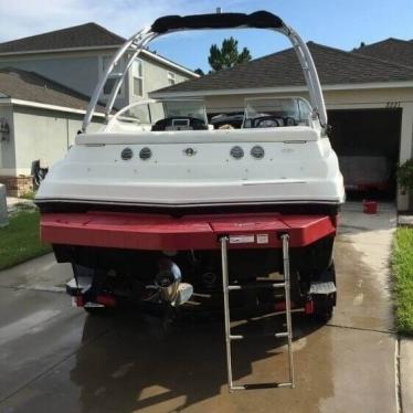 2012 Rinker mtx 200 captiva