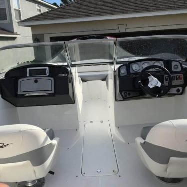 2012 Rinker mtx 200 captiva