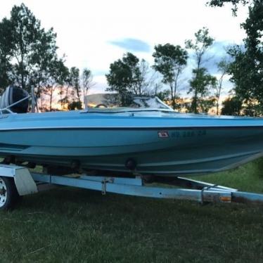 Glastron CVX-16 1978 for sale for $1,500 - Boats-from-USA.com