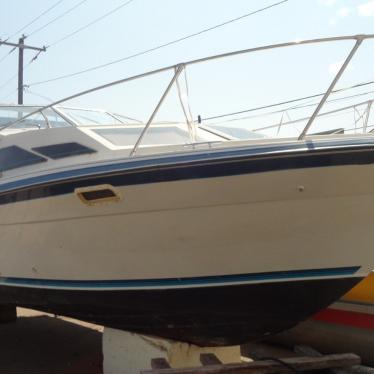 1988 Bayliner