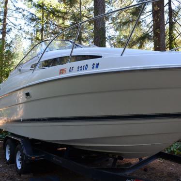 1997 Bayliner