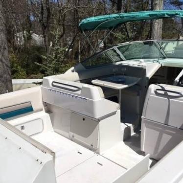 1995 Chaparral 31 signature