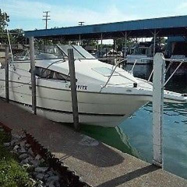 1999 Bayliner ciera