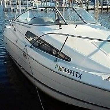 1999 Bayliner ciera