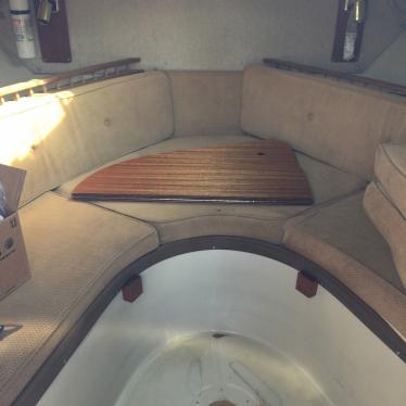 1988 Boston Whaler 200 carb