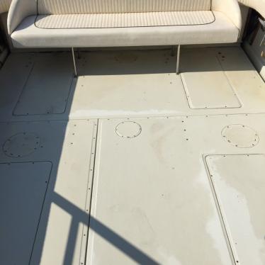 1988 Boston Whaler 200 carb