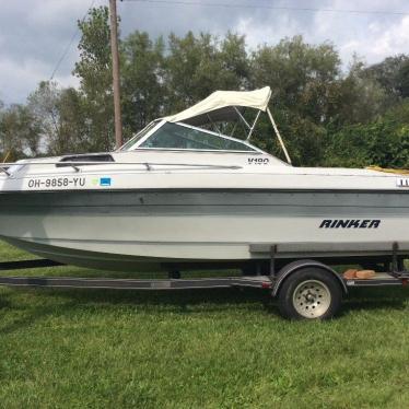 1987 Rinker