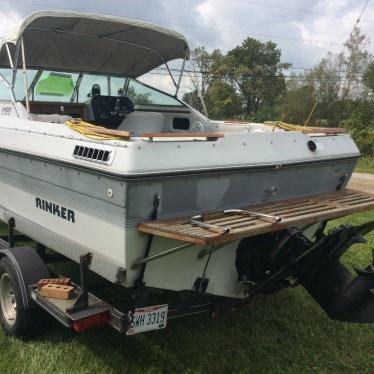 1987 Rinker