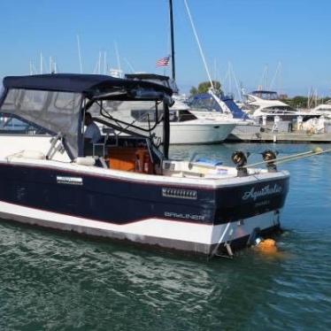 1984 Bayliner