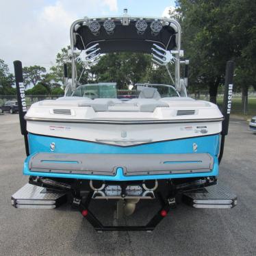 2016 Mastercraft x10