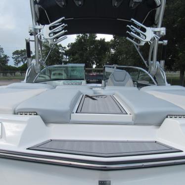 2016 Mastercraft x10