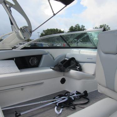 2016 Mastercraft x10