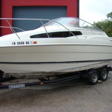 1999 Bayliner ciera 2355