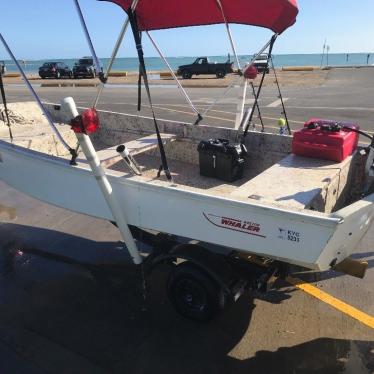 1979 Boston Whaler