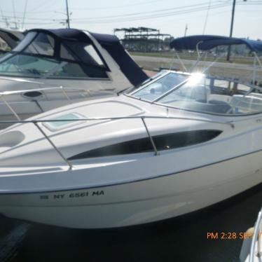 2005 Bayliner 245 ciera