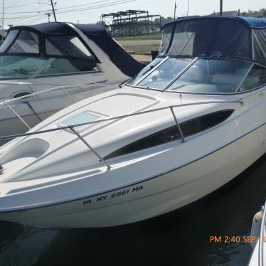 2005 Bayliner 245 ciera