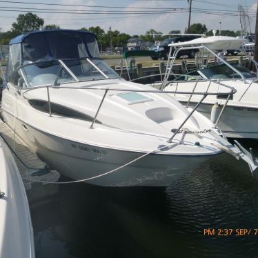 2005 Bayliner 245 ciera