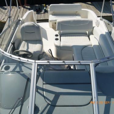 2005 Bayliner 245 ciera