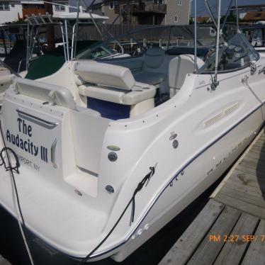 2005 Bayliner 245 ciera