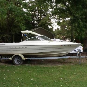 1999 Bayliner