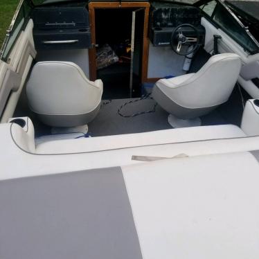 1988 Rinker captiva