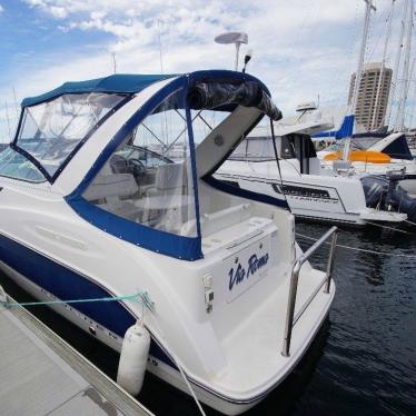 2005 Bayliner 285 cruiser