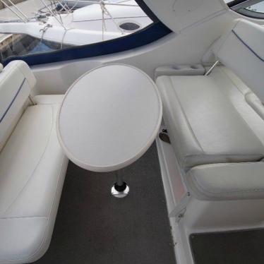 2005 Bayliner 285 cruiser