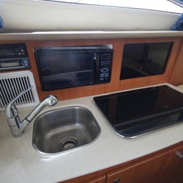 2005 Bayliner 285 cruiser