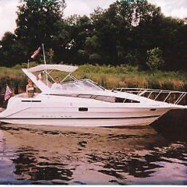 1995 Bayliner ciera 2885