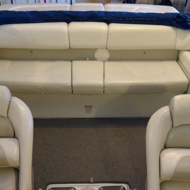 2007 Chaparral 210 ssi