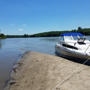 1999 Bayliner 2252 cp