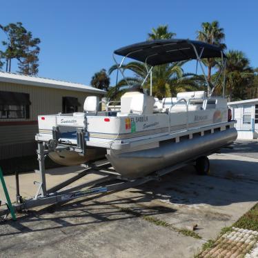 Monark 2000 for sale for $6,900 - Boats-from-USA.com