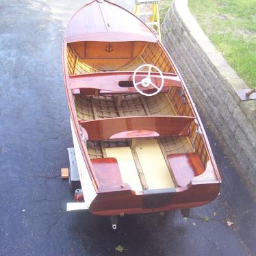 Lyman 1951 for sale for $5,000 - Boats-from-USA.com
